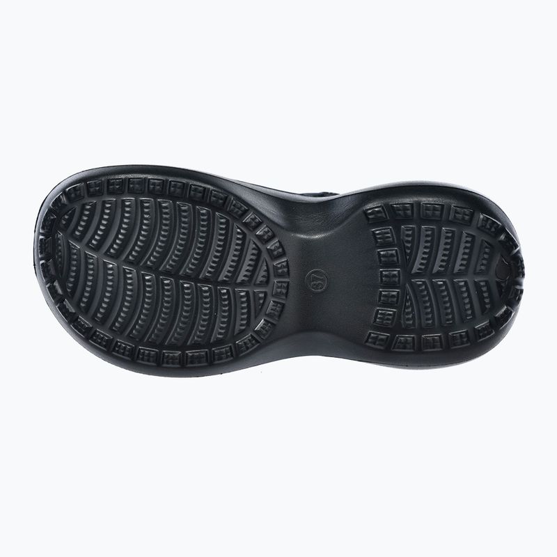 BIG STAR дамски джапанки RR274A118 black 2