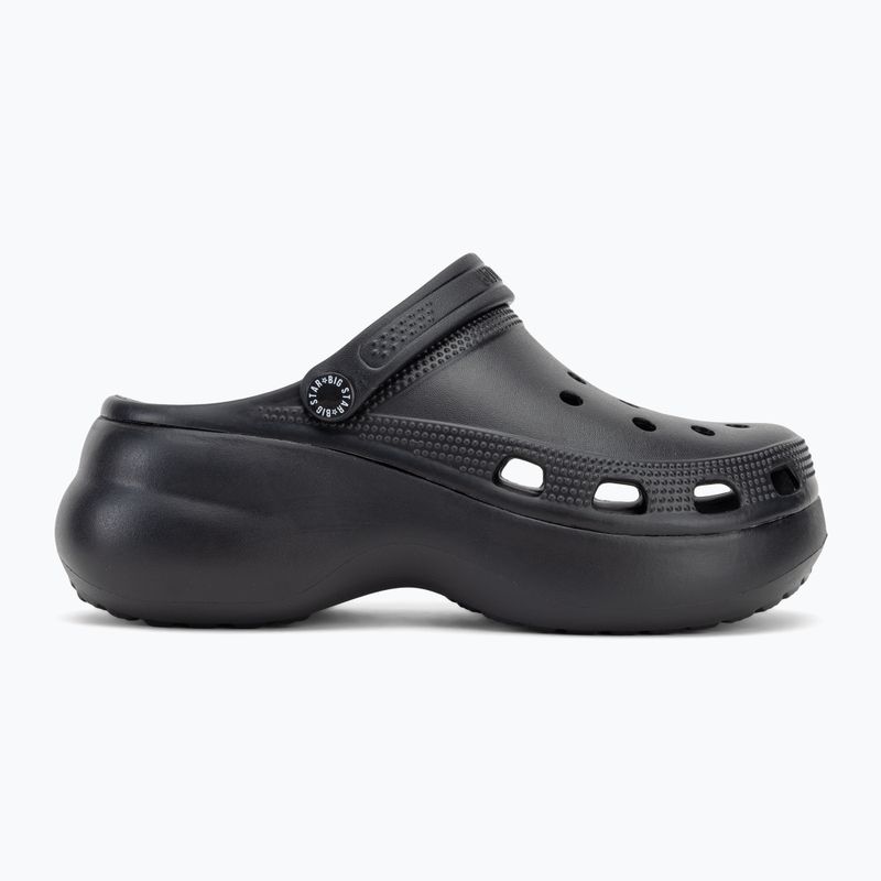 BIG STAR дамски джапанки RR274A118 black 2