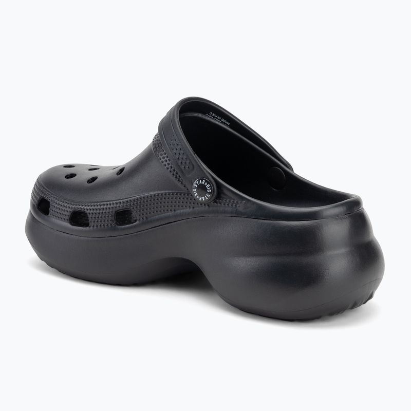 BIG STAR дамски джапанки RR274A118 black 3