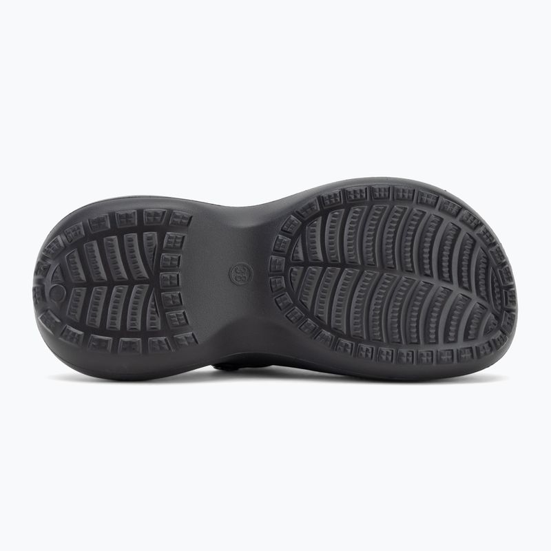 BIG STAR дамски джапанки RR274A118 black 4