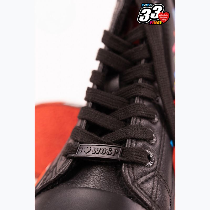 Дамски кецове BIG STAR RR274A651 black 8