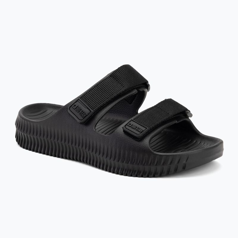 Big Star мъжки джапанки RR174A026 black