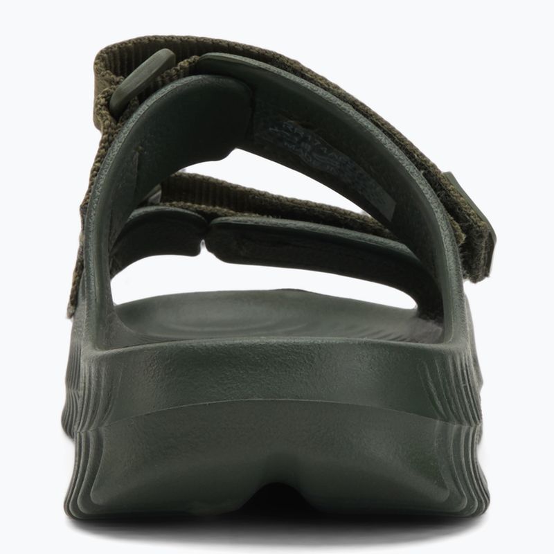 Мъжки джапанки Big Star RR174A027 green/olive 6