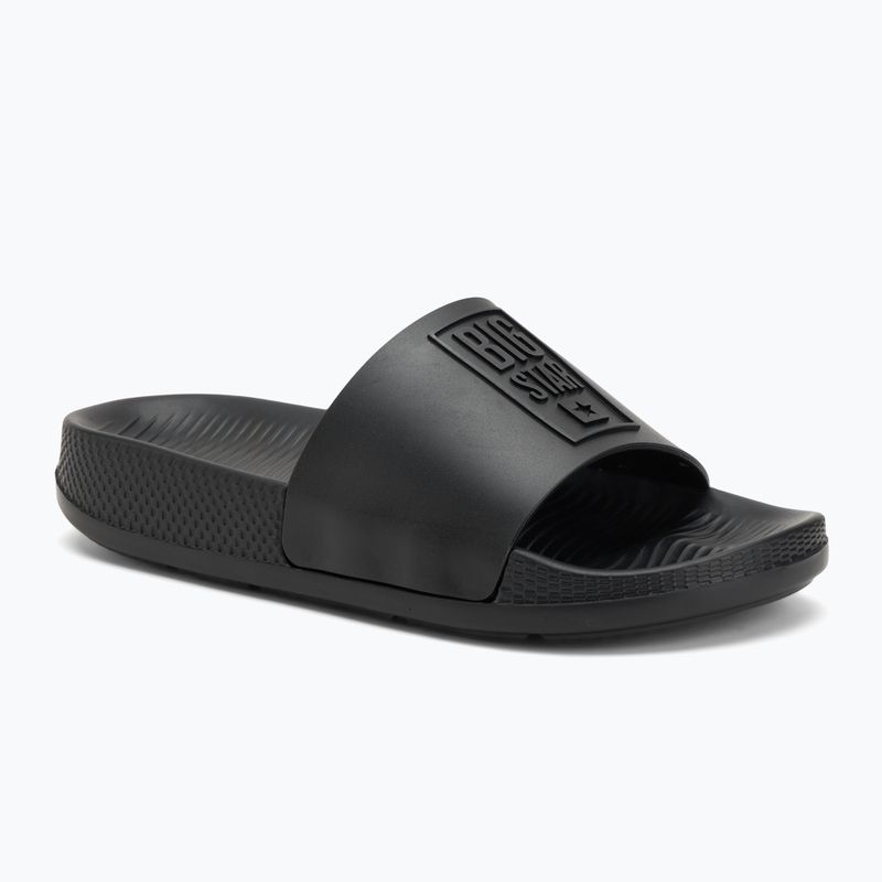 BIG STAR мъжки джапанки RR174A041 black