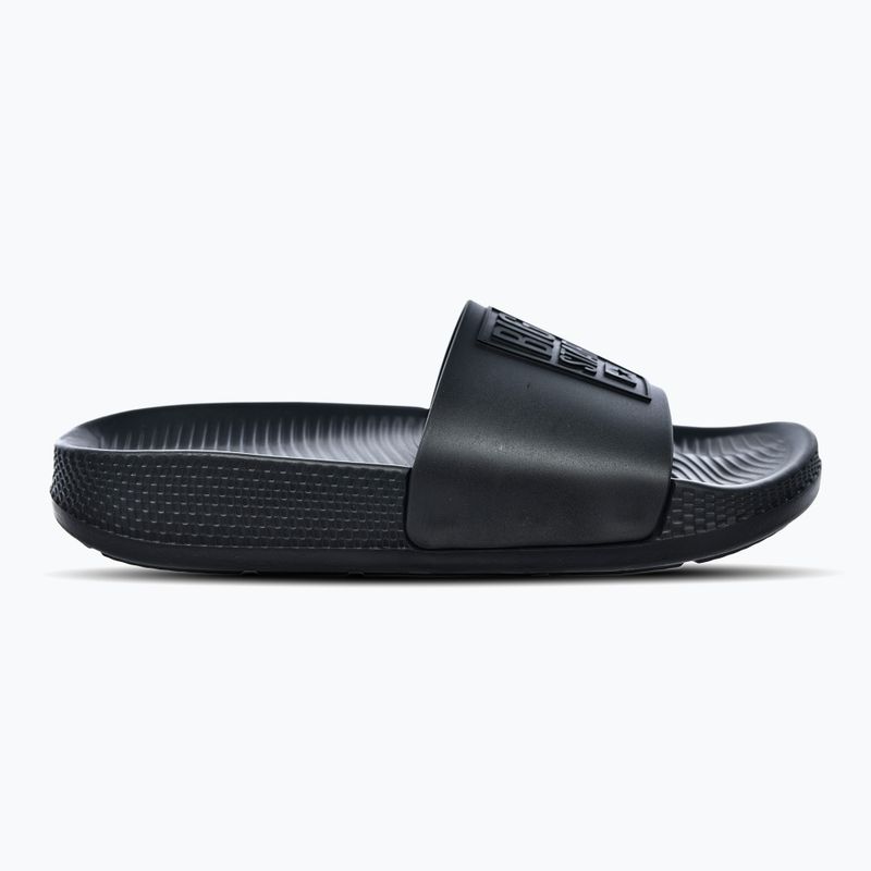 BIG STAR мъжки джапанки RR174A041 black 8