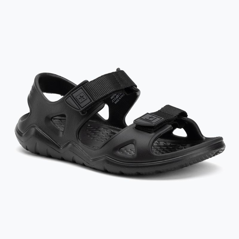 Big Star дамски сандали RR274A512 black