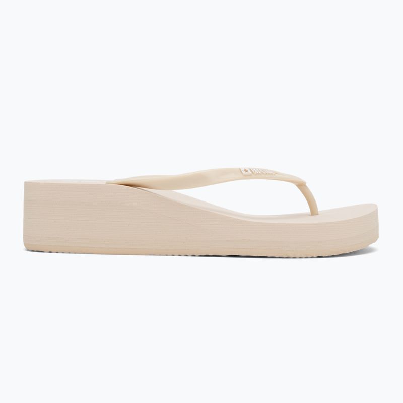 Дамски джапанки BIG STAR RR274A551 beige 2