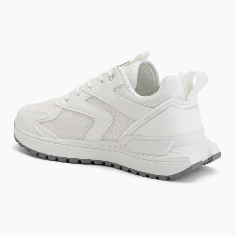 Мъжки обувки BIG STAR RR174549 white 3