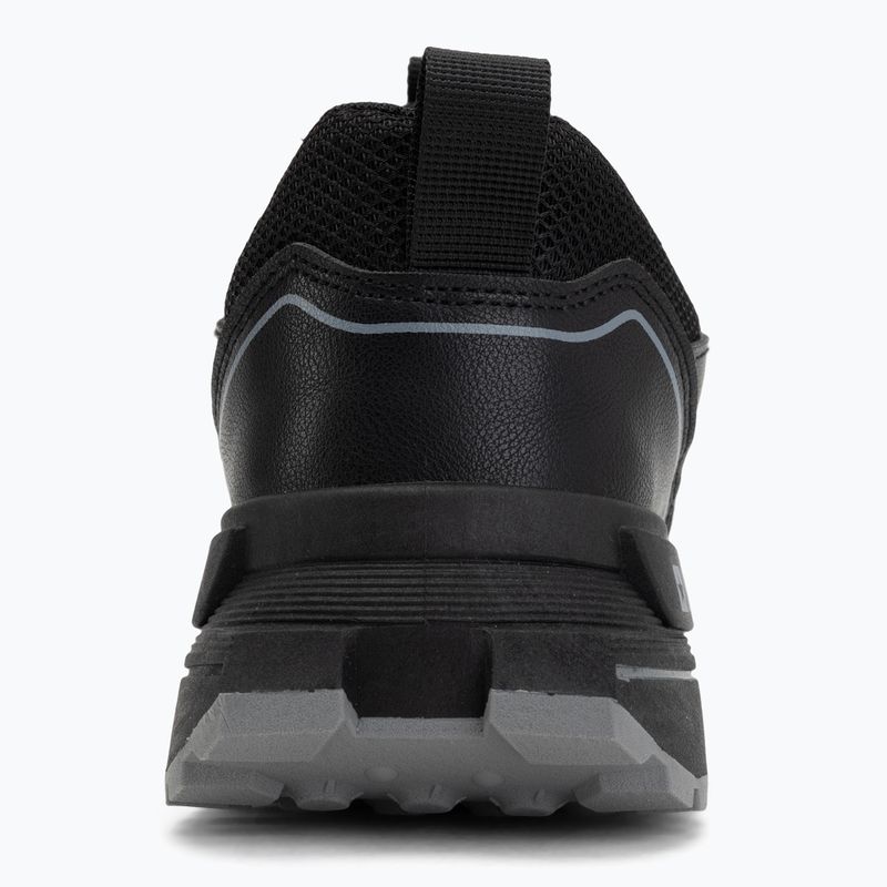 Мъжки обувки BIG STAR RR174549 black 6