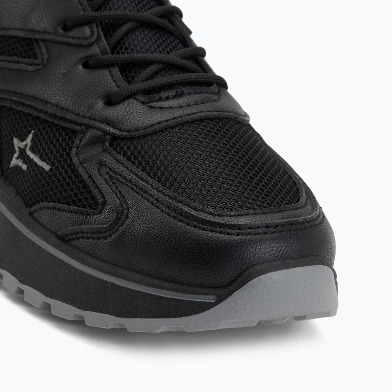 Мъжки обувки BIG STAR RR174549 black 7