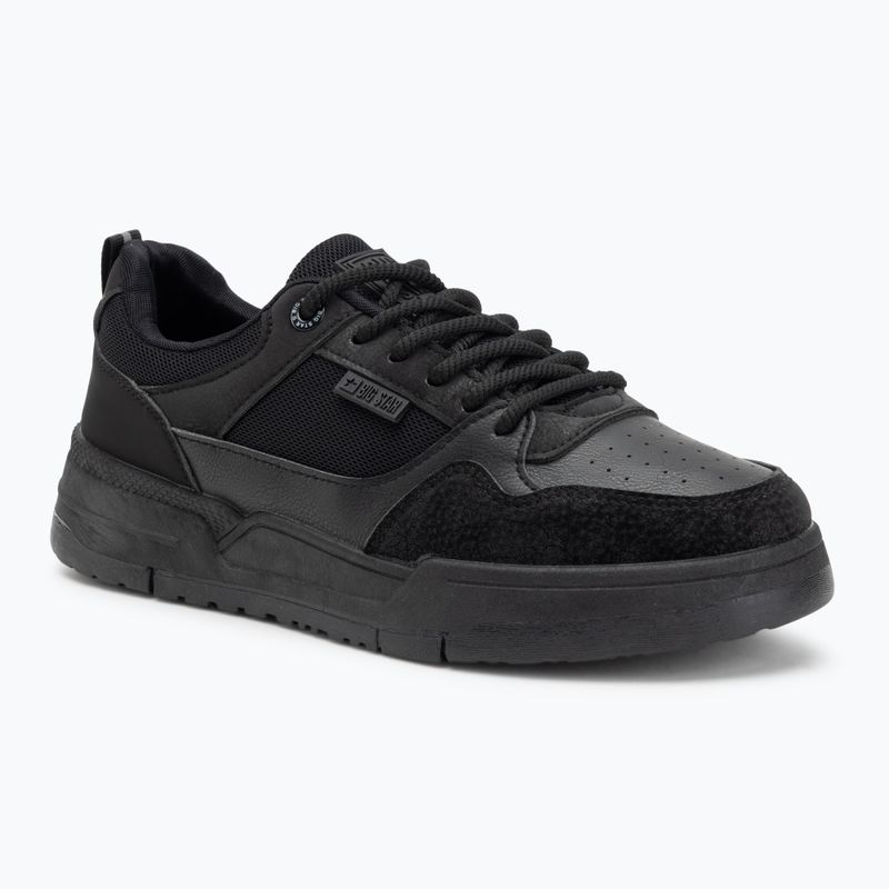 Мъжки обувки BIG STAR RR174606 black
