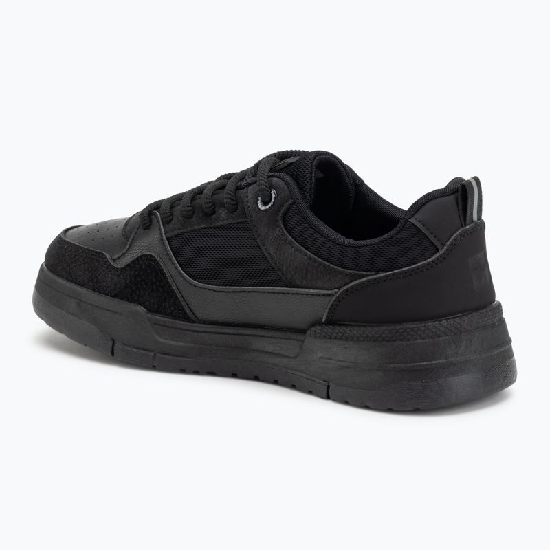 Мъжки обувки BIG STAR RR174606 black 3