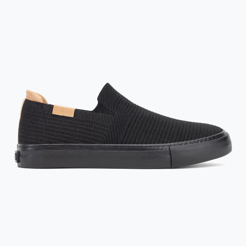 Дамски кецове BIG STAR RR274716 black 2