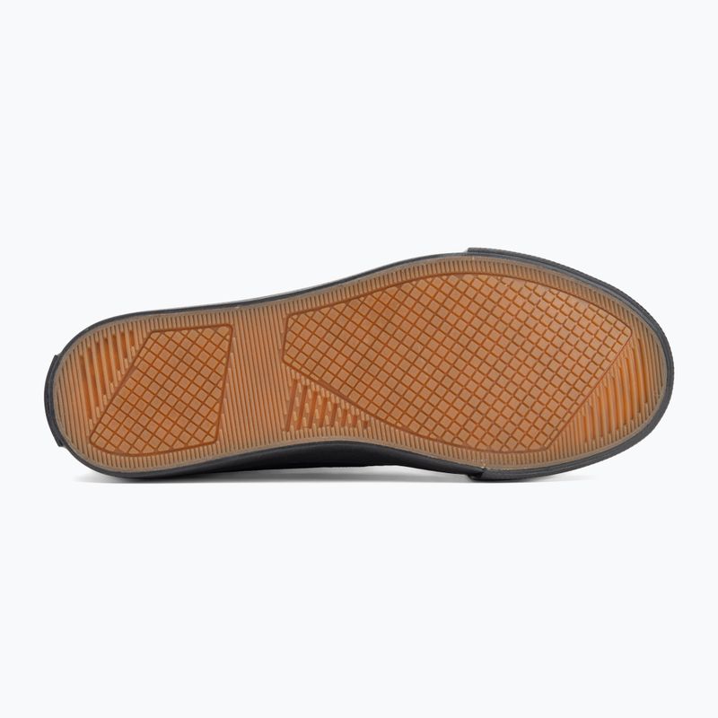 Дамски кецове BIG STAR RR274716 black 4