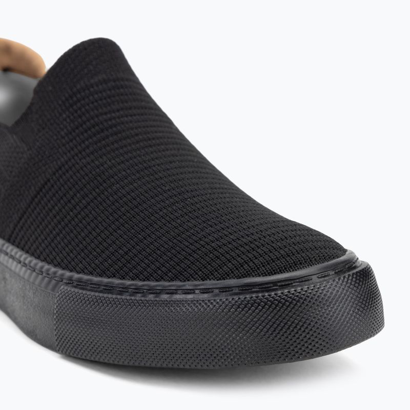 Дамски кецове BIG STAR RR274716 black 7