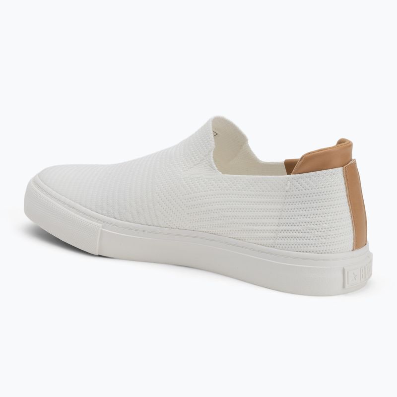Дамски кецове BIG STAR RR274717 white 3