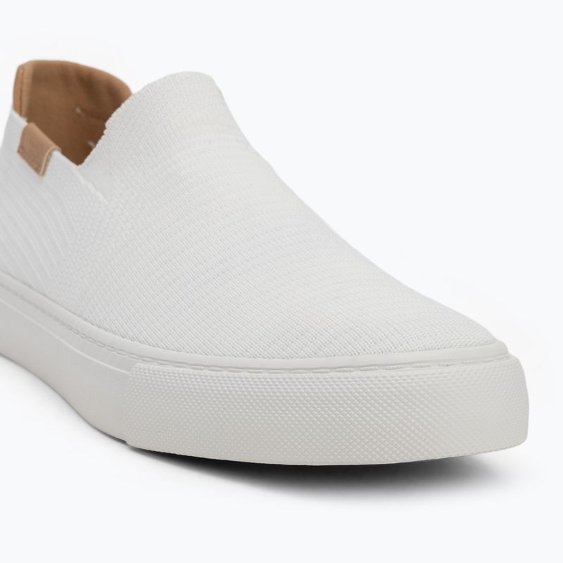 Дамски кецове BIG STAR RR274717 white 7