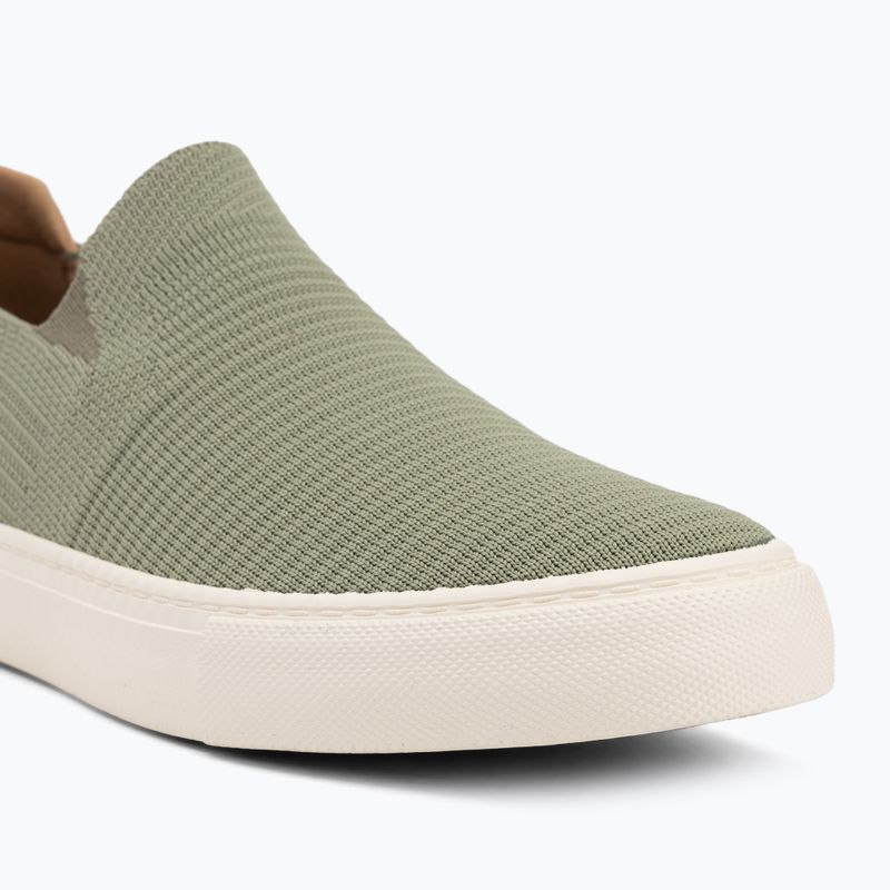 Дамски кецове BIG STAR RR274718 light green 7