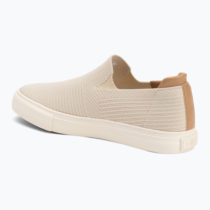 Дамски кецове BIG STAR RR274721 beige 3