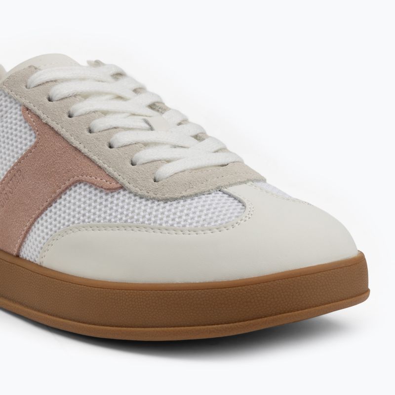 Big Star дамски обувки RR274828 white 7