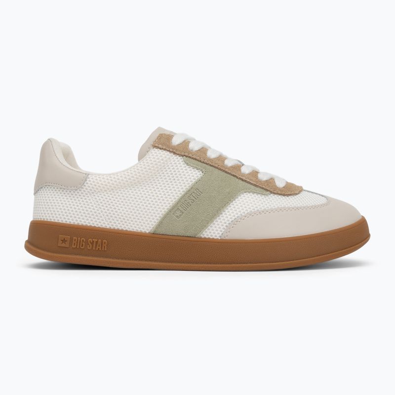 Big Star дамски обувки RR274829 бежови 2