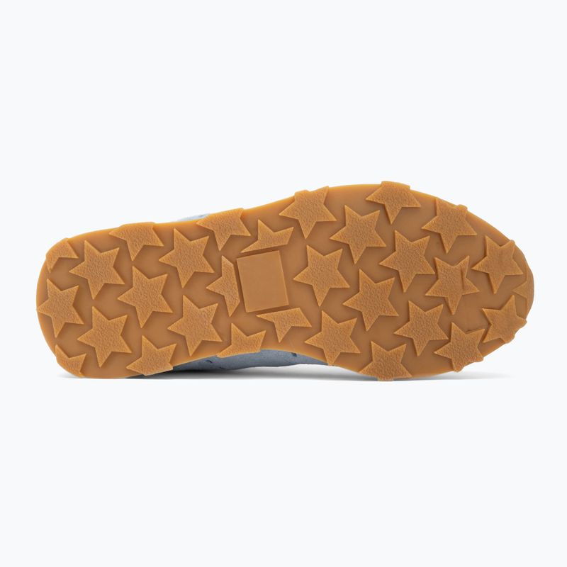 Big Star дамски обувки RR274855 синьо/синьо 4