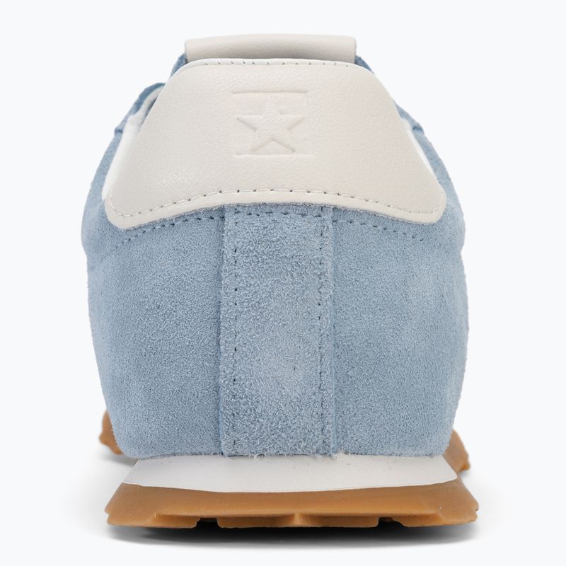 Big Star дамски обувки RR274855 синьо/синьо 6