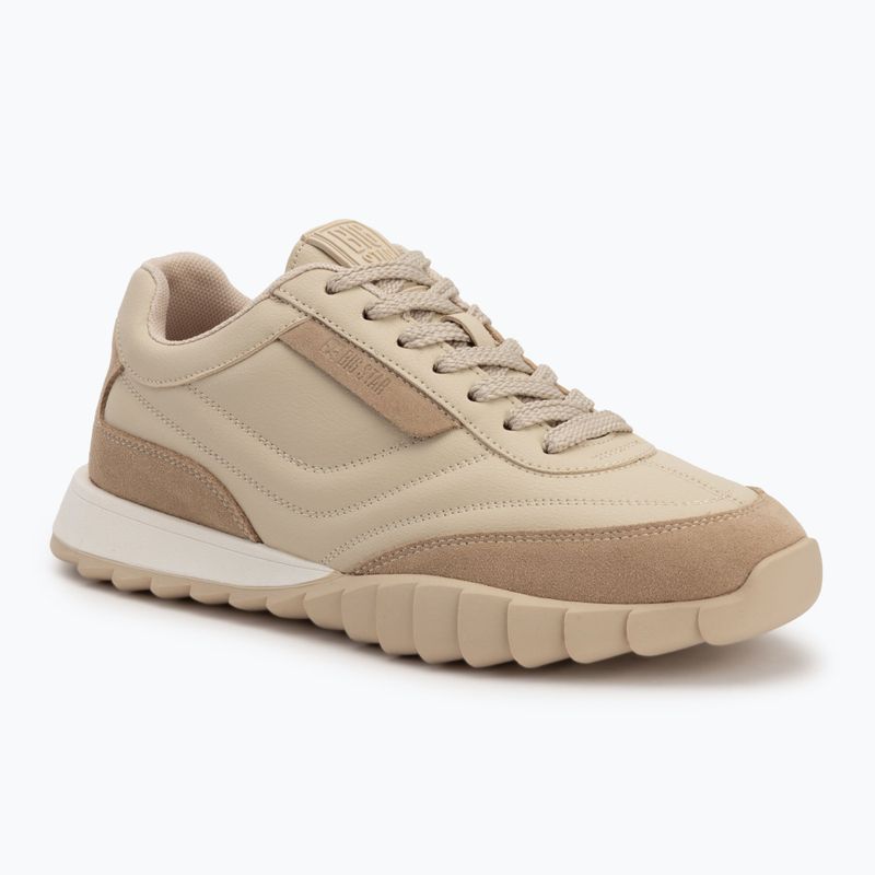 Big Star дамски обувки RR274927 бежов цвят