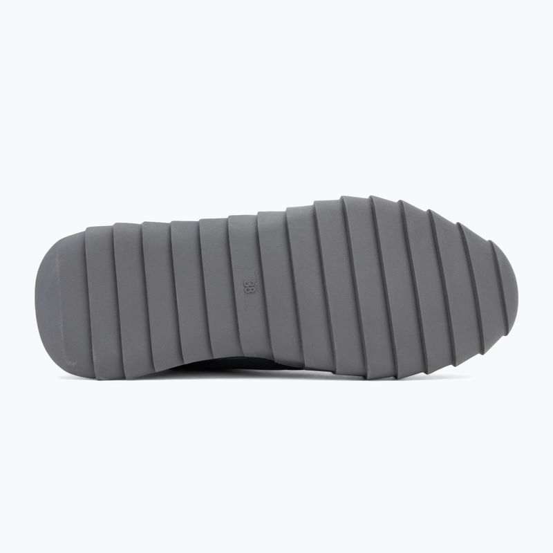 Big Star дамски обувки RR274928 black 4