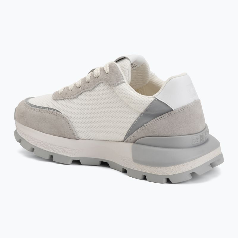 Дамски обувки BIG STAR RR274929 white 3