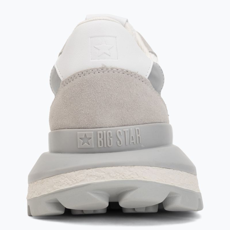 Дамски обувки BIG STAR RR274929 white 6