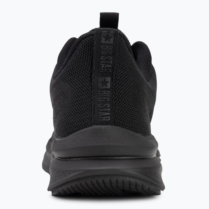 Дамски обувки BIG STAR RR274A144 black 6