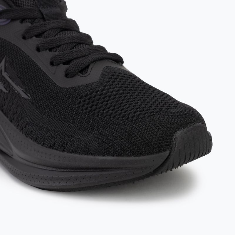 Дамски обувки BIG STAR RR274A144 black 7