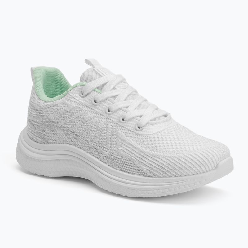 BIG STAR дамски обувки RR274A203 сиви