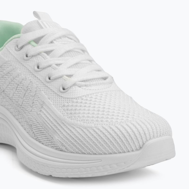 BIG STAR дамски обувки RR274A203 сиви 7