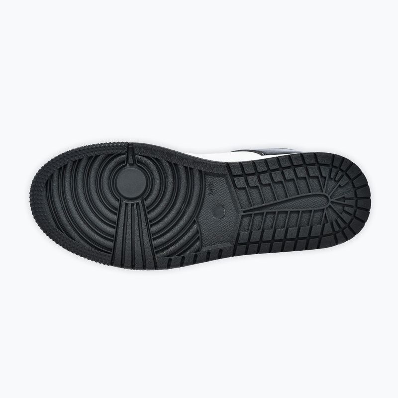 Дамски обувки BIG STAR RR274A240 white/black 2