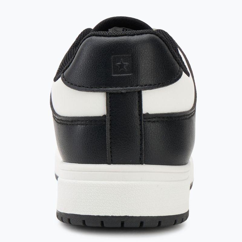 Дамски обувки BIG STAR RR274A240 white/black 6