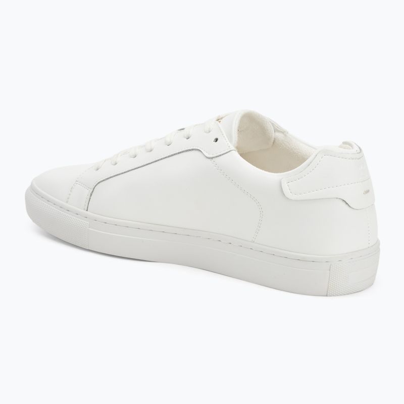 Мъжки обувки BIG STAR RR174130 white 3