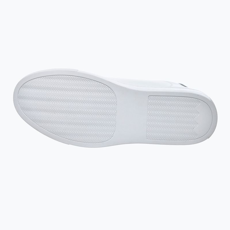 Мъжки обувки BIG STAR RR174130 white 9