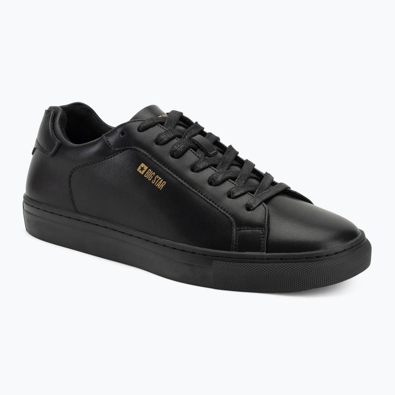 Мъжки обувки BIG STAR RR174131 black