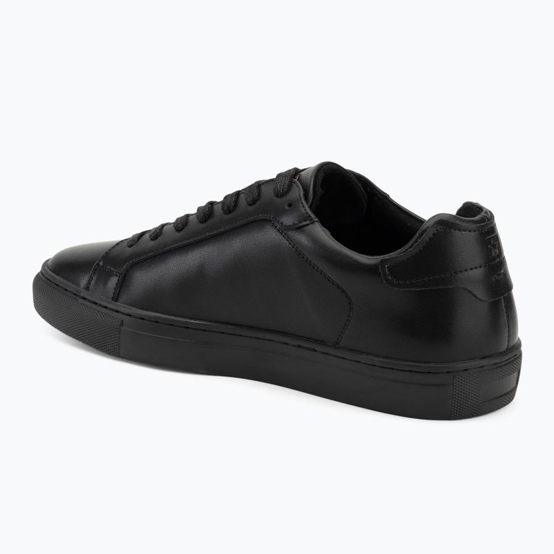 Мъжки обувки BIG STAR RR174131 black 3