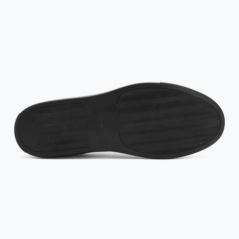 Мъжки обувки BIG STAR RR174131 black 4