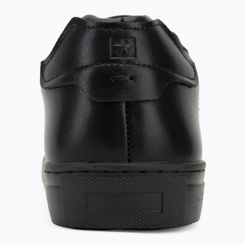 Мъжки обувки BIG STAR RR174131 black 6