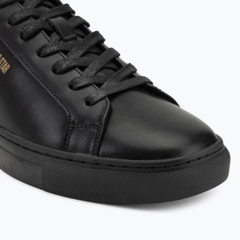 Мъжки обувки BIG STAR RR174131 black 7