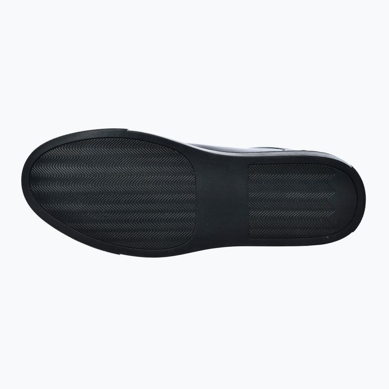 Мъжки обувки BIG STAR RR174131 black 9