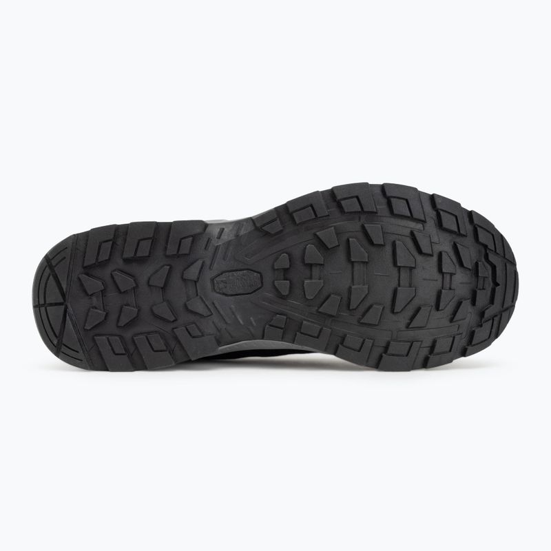 Мъжки обувки BIG STAR RR174012 black 4