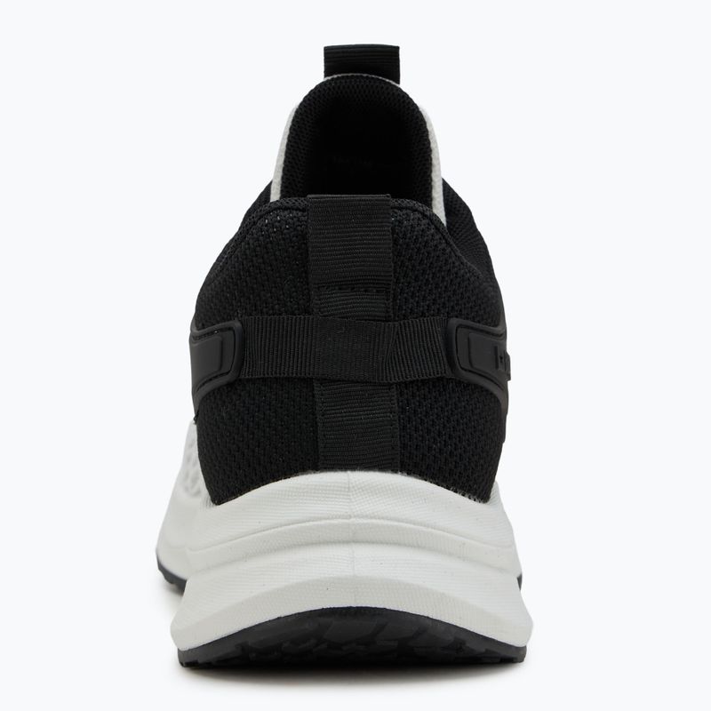 Мъжки обувки BIG STAR RR174247 white/black 6