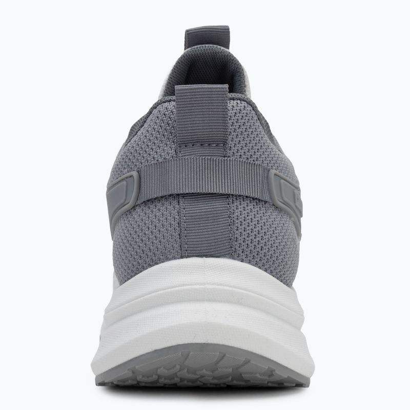 Мъжки обувки BIG STAR RR174247 white/grey 6