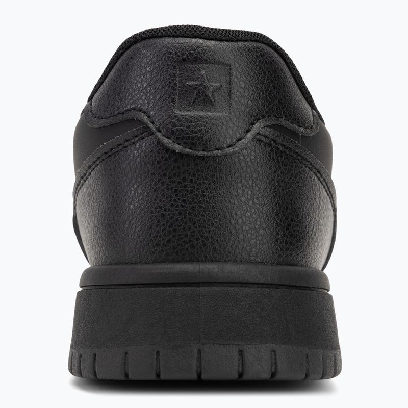 Мъжки обувки BIG STAR RR174265 black 6