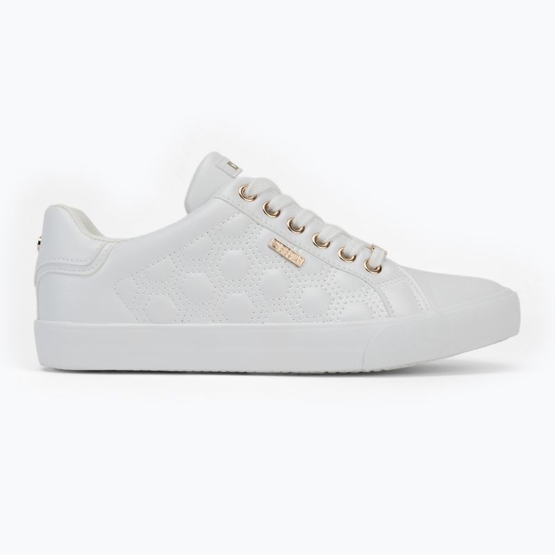 Дамски кецове BIG STAR RR274322 white 2